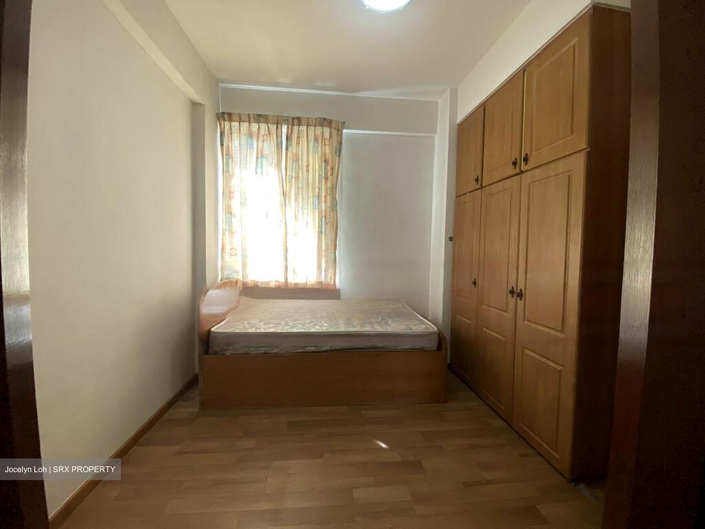 Changi Green (D16), Condominium #478630401
